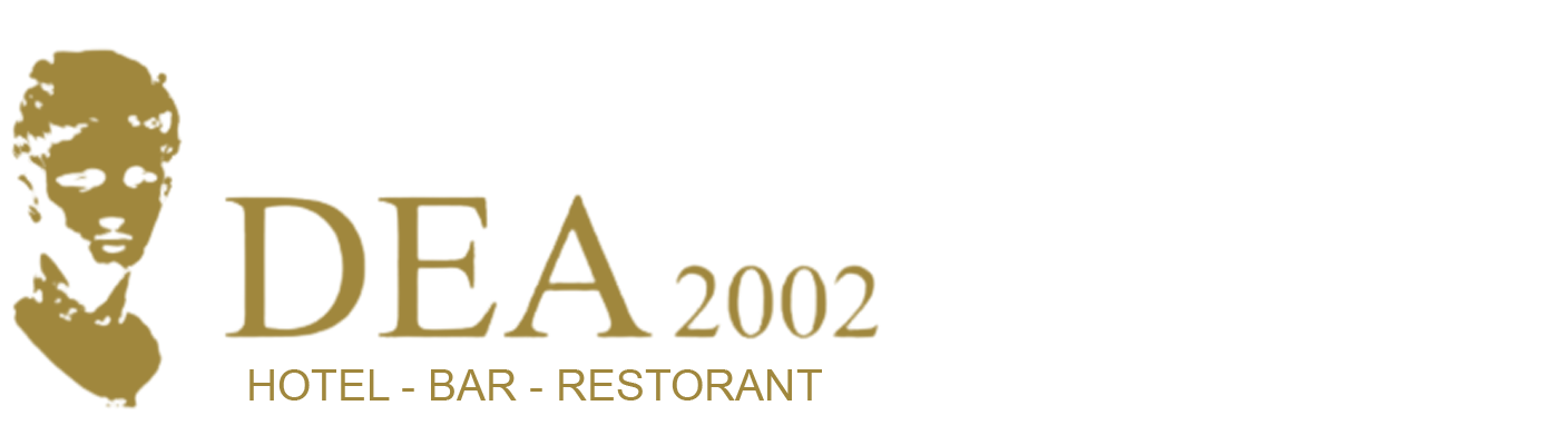 Hotel Dea 2002